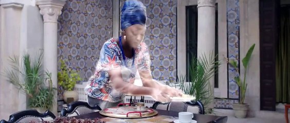 jnoun el 9ayla 2 مسلسل جنون القايلة 2 الحلقة الثامنة