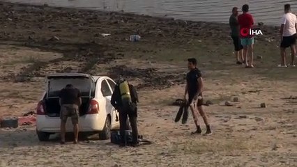 Le corps sans vie du jeune homme qui a disparu dans le barrage où il est entré pour se rafraîchir a été retrouvé