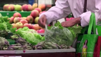 Ces aliments sains qui nous empoisonnent