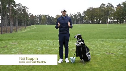 7 Biggest Golf Practice Mistakes