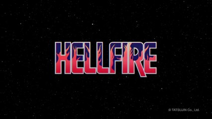 Toaplan Arcade Shoot 'Em Up Collection Vol. 2 - Bande-annonce