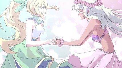 Virgo Versus the Zodiac - Bande-annonce (PlayStation/Xbox/Switch)