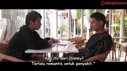 Kiss Kiss (2019) Sub Indo – Watch the Romantic Drama Online