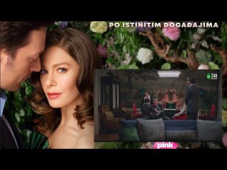 Nevina (Turska serija) - Epizoda 8