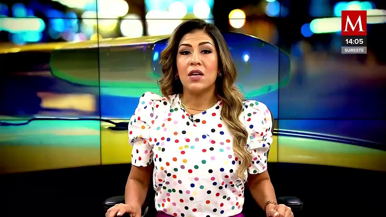 Vinculan a proceso al fiscal Uriel Carmona "N" por el caso de Ariadna Fernanda