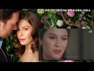 Nevina (Turska serija) - Epizoda 9