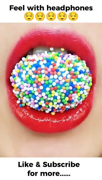 ASMR meditation for sleep and relaxation of mind and soul