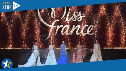 Miss Univers 2023  Le nom de la représentante française révélé, une grande surprise !