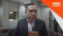 DAP setuju lantik wakil UMNO sebagai EXCO Pulau Pinang