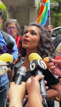 Hermana de Wendy Guevara habla de La perdida I La casa de los famosos México I TVNotas