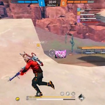 FreeFire Max GamePlay No.6 #dailymotion #dailymotionvideos #shorts #shortvideo #shortsvideo #short #dailymotion #dnextofficial