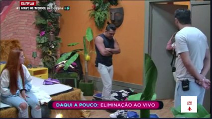 Power Couple Brasil 2021 - Episódio 35