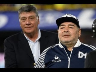 Diego Maradona volontairement tué par ses médecins ? Détails de l’enquête