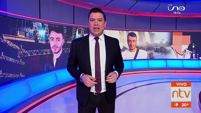 Tres nuevos aprehendidos por el caso Marset