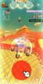 Mario Kart Tour: Pipe Tour: Toad Cup