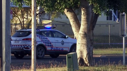 One dead and another injured in Mount Isa hit and run