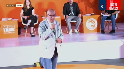 #EnVivo | #LosPeriodistas | No, no y no a una alianza, dice Dante al PRIAN y en casa