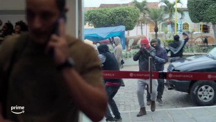 Cangaço Novo | show | 2023 | Official Trailer