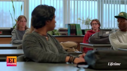 Abducted by My Teacher: The Elizabeth Thomas Story | movie | 2023 | Official Trailer