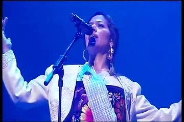 The Very Best Of/El Alma de Lila Downs | movie | 2009 | Official Clip