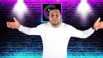 DJAM COMEDY SHOW (Episode 6)