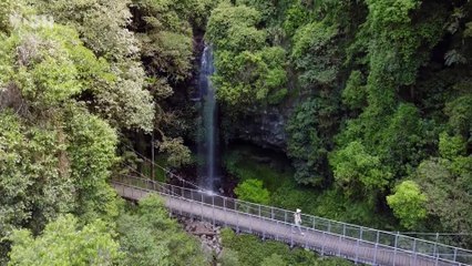 Great Australian Walks | show | 2023 | Official Trailer
