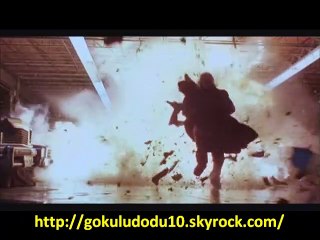 Dark Angel | movie | 1990 | Official Trailer