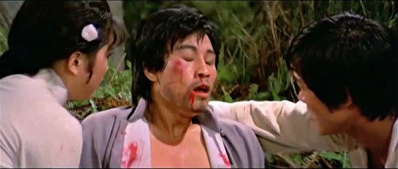 The Shadow Boxer | movie | 1974 | Official Trailer