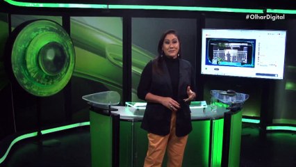 Água encontrada em galáxia distante pela primeira vez