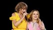Joey King Recalls Joining Taylor Swift Onstage at The Eras Tour | THR News