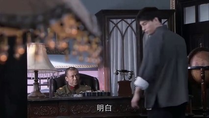 Hắc Hồ Tập 25 - Phim Kháng Nhật Của Dân Quốc 🇨🇳