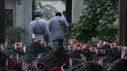 Hắc Hồ Tập 26 – Phim Kháng Nhật Cảm Động | Xem Trọn Bộ Ngay Tại Đây 🎬