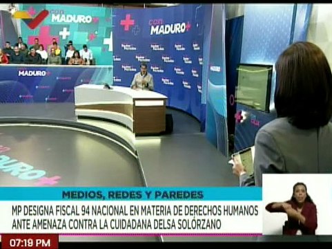 Pdte. Maduro: Jamás hemos utilizado los métodos del terrorismo para dirimir diferencias políticas