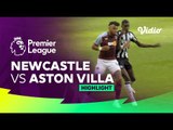 Highlights - Newcastle United vs. Aston Villa ｜ Premier League 23⧸24