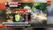 Autoridades detienen a policía implicado en el asesinato de un estudiante en Coatzacoalcos, Veracruz