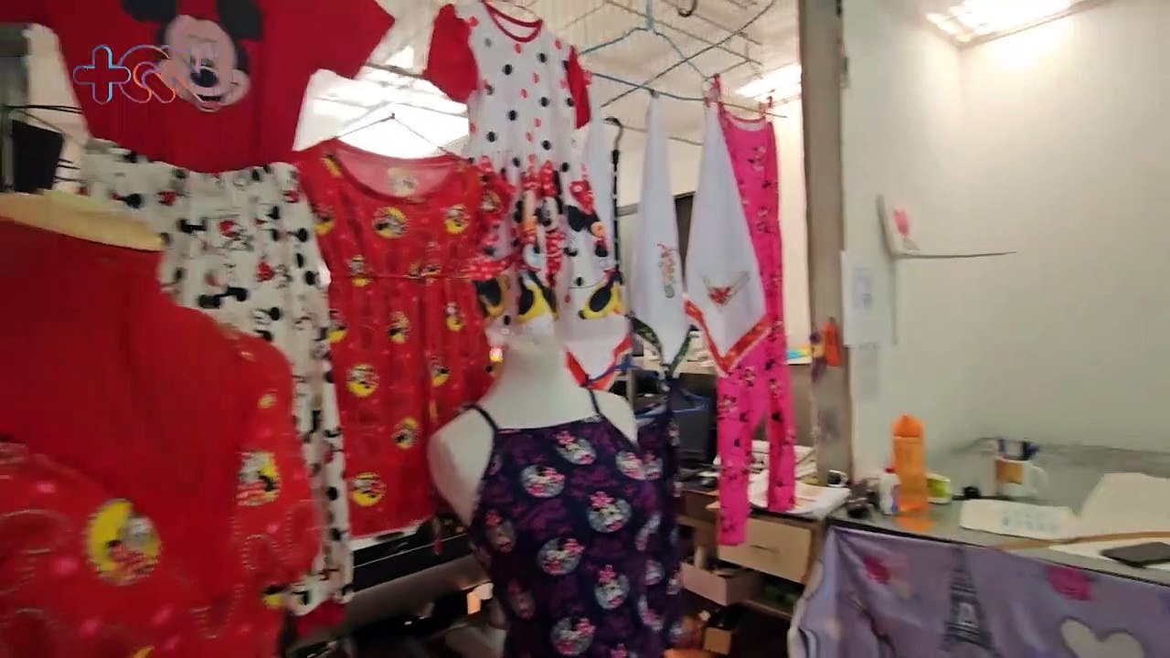 Mamá supera muerte de hijo y saca adelante a otros dos con discapacidad  qn'Mamá supera muerte de hijo y saca adelante a otros dos con discapacidad-140823