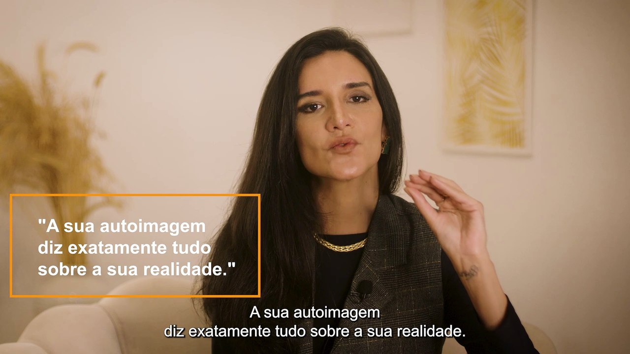 Autoimagem Exuberante