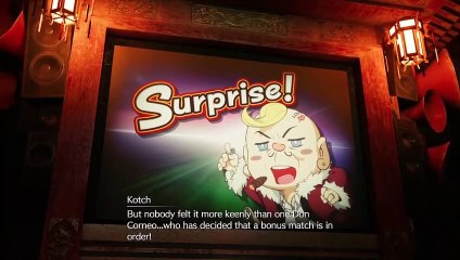 And they made the Hell House a boss in the remake.