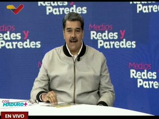 Jefe de Estado felicita a la línea aérea Conviasa por su primer vuelo internacional  liderado por mujeres