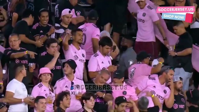 Inter Miami vs Philadelphia Union 3-0 All extended support Hіghlіghts _ Goals 2023 HD