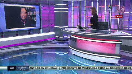 “Perdimos la oportunidad de escuchar propuestas y candidaturas más sobrias”