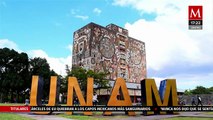 ¿Quiénes son los candidatos para ocupar la rectoría de la UNAM?