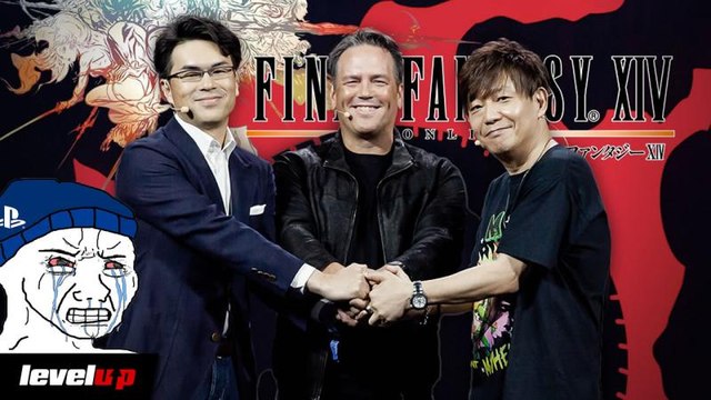 Final Fantasy XIV Fan Festival: una experiencia que debes vivir al menos una vez