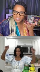 WATCH: Shop Essence Live - In The Kitchen With Alexandra