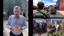 ¿Qué tipo de soldados queremos los mexicanos para el país? | Cadena de Mando