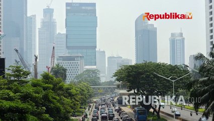 Bahaya Polusi Udara Buruk Bagi Balita
