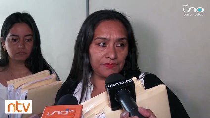 Ministerio Público pidió ampliación de detención preventiva para 4 ejecutivos de exbanco Fassil