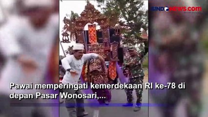 Perayaan HUT ke-78 RI Diwarnai Kericuhan di Bondowoso, Ini Pemicunya
