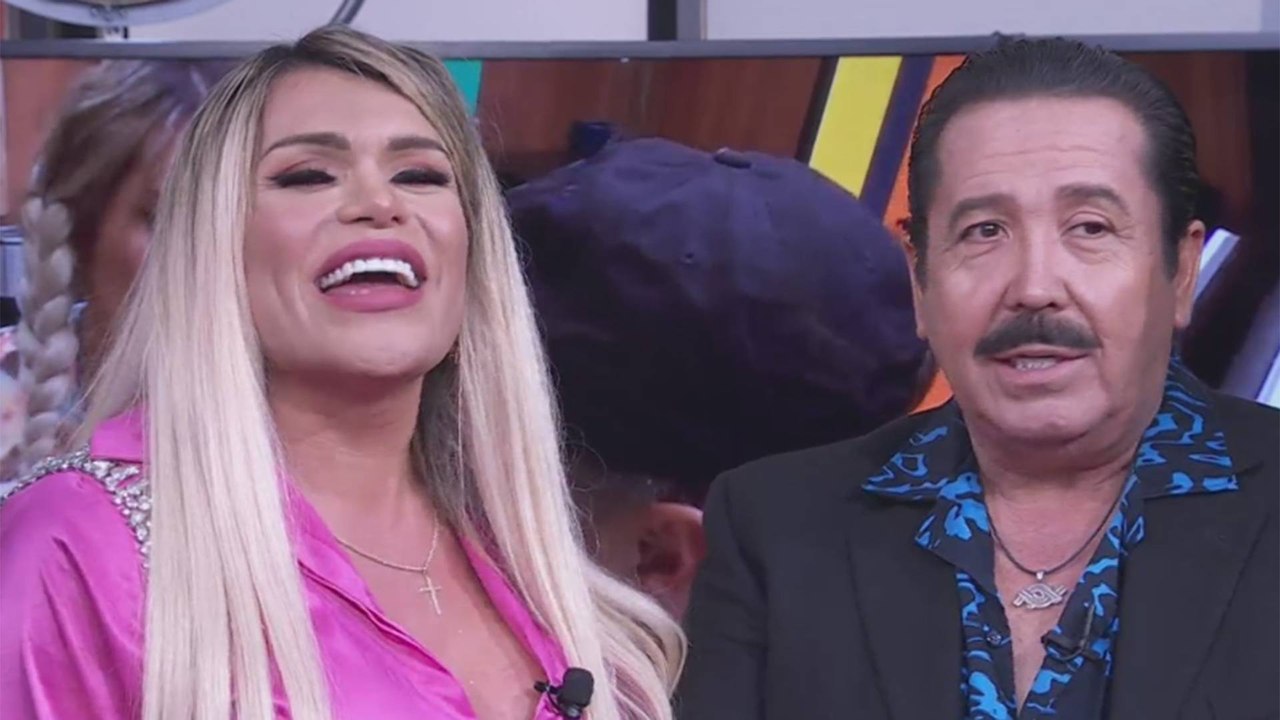 ¿Wendy Guevara encontrará un novio? Vidente Jorge Flores le dio sus predicciones al Team Infierno