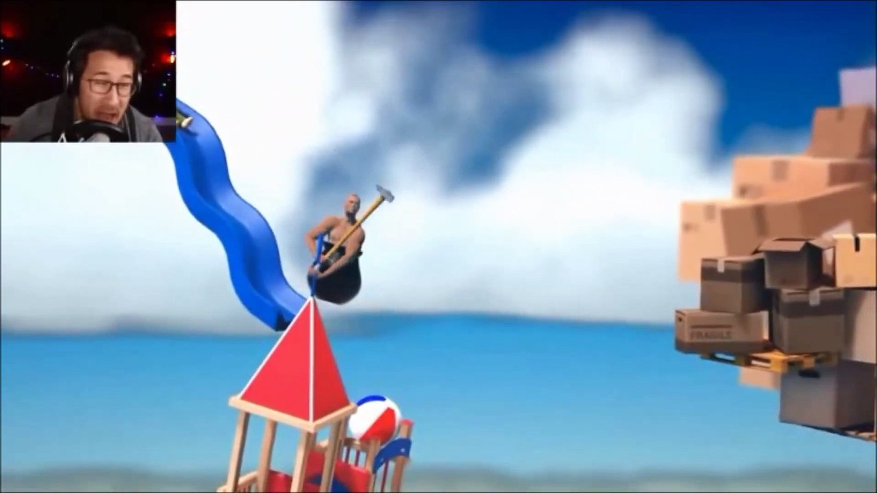 Should Video Games Be Fun or Challenging?